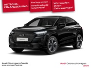 Audi Q4 e-tron 2025
