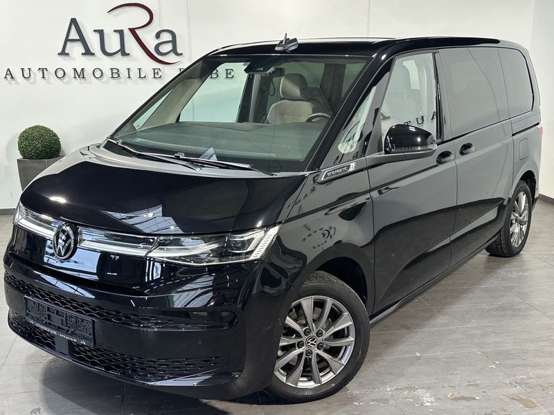 Volkswagen T7