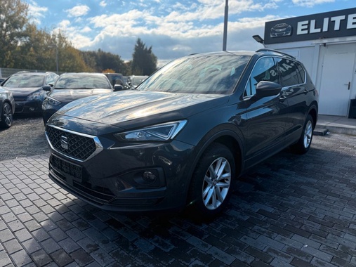 Seat Tarraco 2020