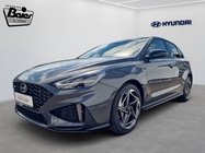 Hyundai i30 2025