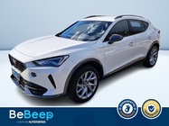 Cupra Formentor 2024