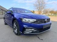Volkswagen Passat 2023