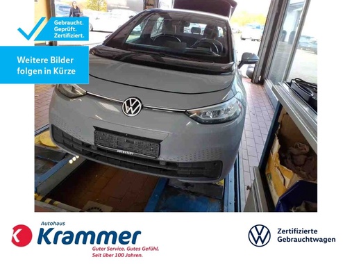 Volkswagen ID.3 2022