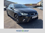 Seat Ibiza 2026