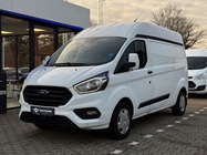 Ford Transit Custom 2020