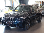BMW X5 2023