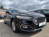 Ford Mondeo 2019