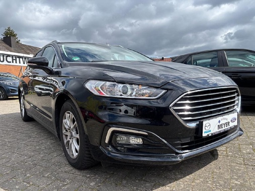 Ford Mondeo 2019