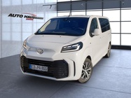 Toyota Proace 2024