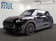 MINI One 2020