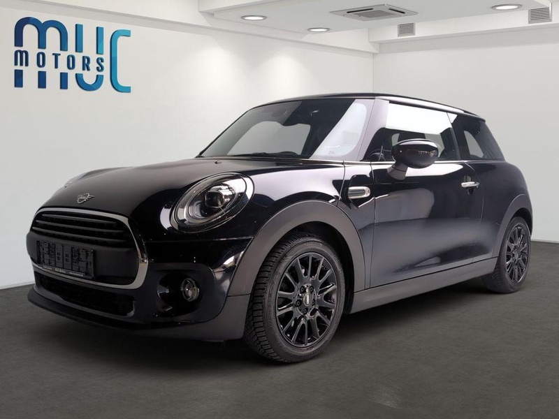 MINI One