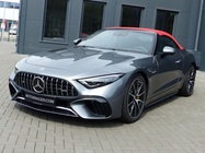 Mercedes-Benz SL-Class 2022