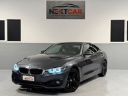 BMW 4 Series 2020