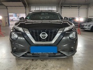 Nissan Juke 2020