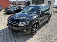 Volkswagen Tiguan 2012