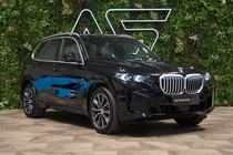 BMW X5 2024