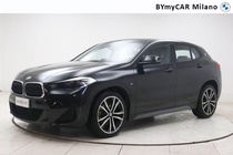 BMW X2 2020