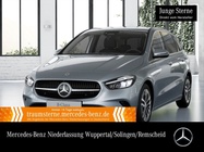 Mercedes-Benz B-Class 2025