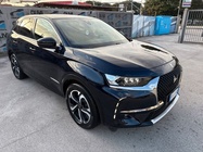 Citroen DS7 2019