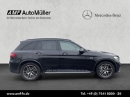 Mercedes-Benz GLC-Class 2019