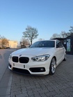 BMW 1 Series 2019