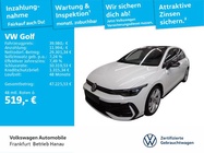 Volkswagen Golf 2025