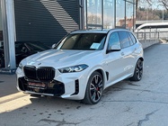 BMW X5 2024