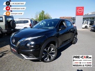 Nissan Juke 2024