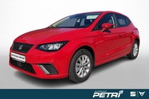 Seat Ibiza 2023