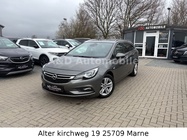 Opel Astra 2019