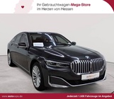 BMW 7 Series 2022