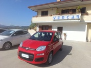 Fiat Panda 2020