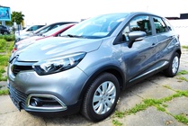 Renault Captur 2014