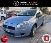 Fiat Grande Punto 2007