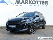 Peugeot 5008 2022