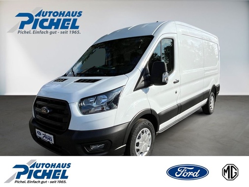 Ford Transit 2025