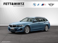 BMW 3 Series 2025