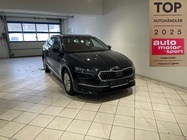 Skoda Octavia 2025