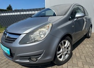 Opel Corsa 2009