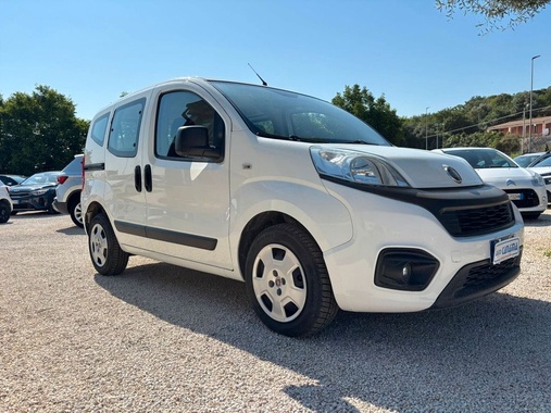 Fiat Qubo 2019
