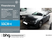 Volkswagen Passat 2025