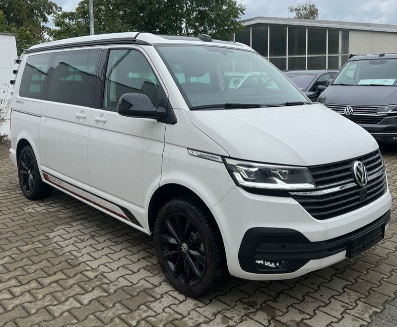Volkswagen T6