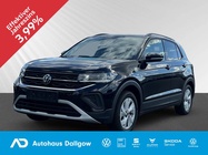 Volkswagen T-Cross 2025