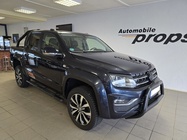 Volkswagen Amarok 2018