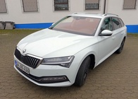 Skoda Superb 2023