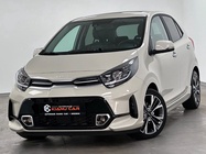 Kia Picanto 2023