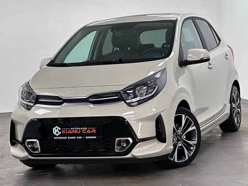 Kia Picanto 2023