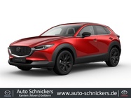Mazda CX-30 2025