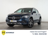 Mercedes-Benz GLA-Class 2020
