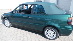 Volkswagen Golf 1999